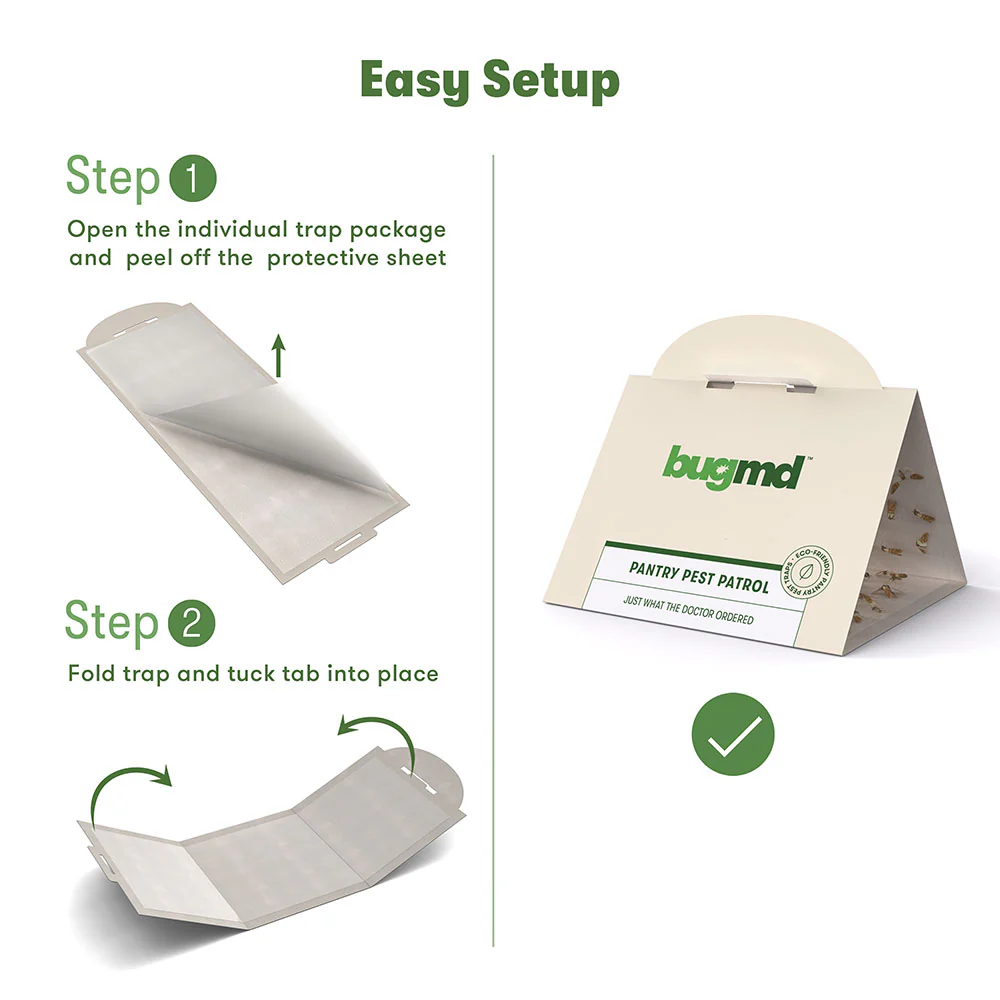 BugMD - Pantry Pest Patrol - Image 2