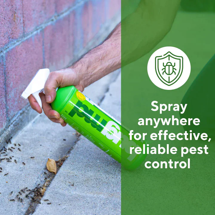 Buy 3 Essential Pest Concentrate, Get 3 FREE - Image 3